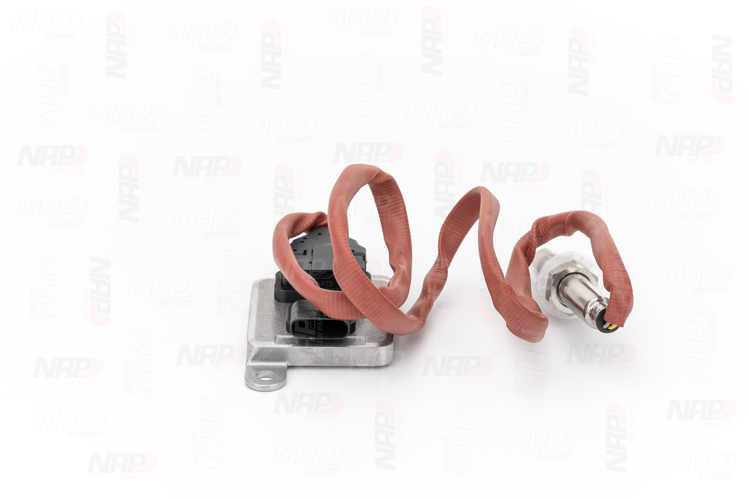 Capteur NOx, Injection d'urée NAP carPARTS GmbH CNS10045