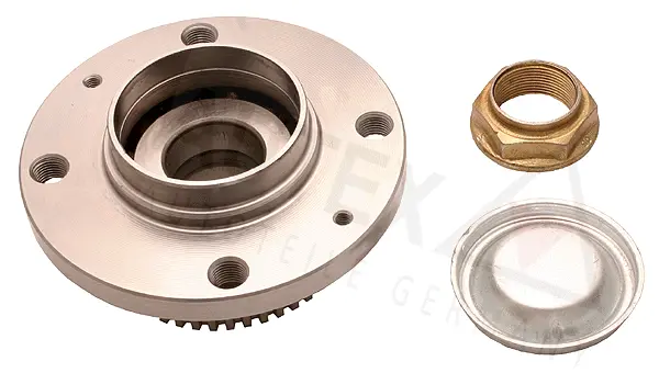 Kit de roulements de roue AUTEX 805050