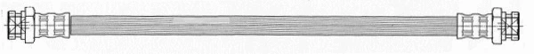 Flexible de frein CEF 511679