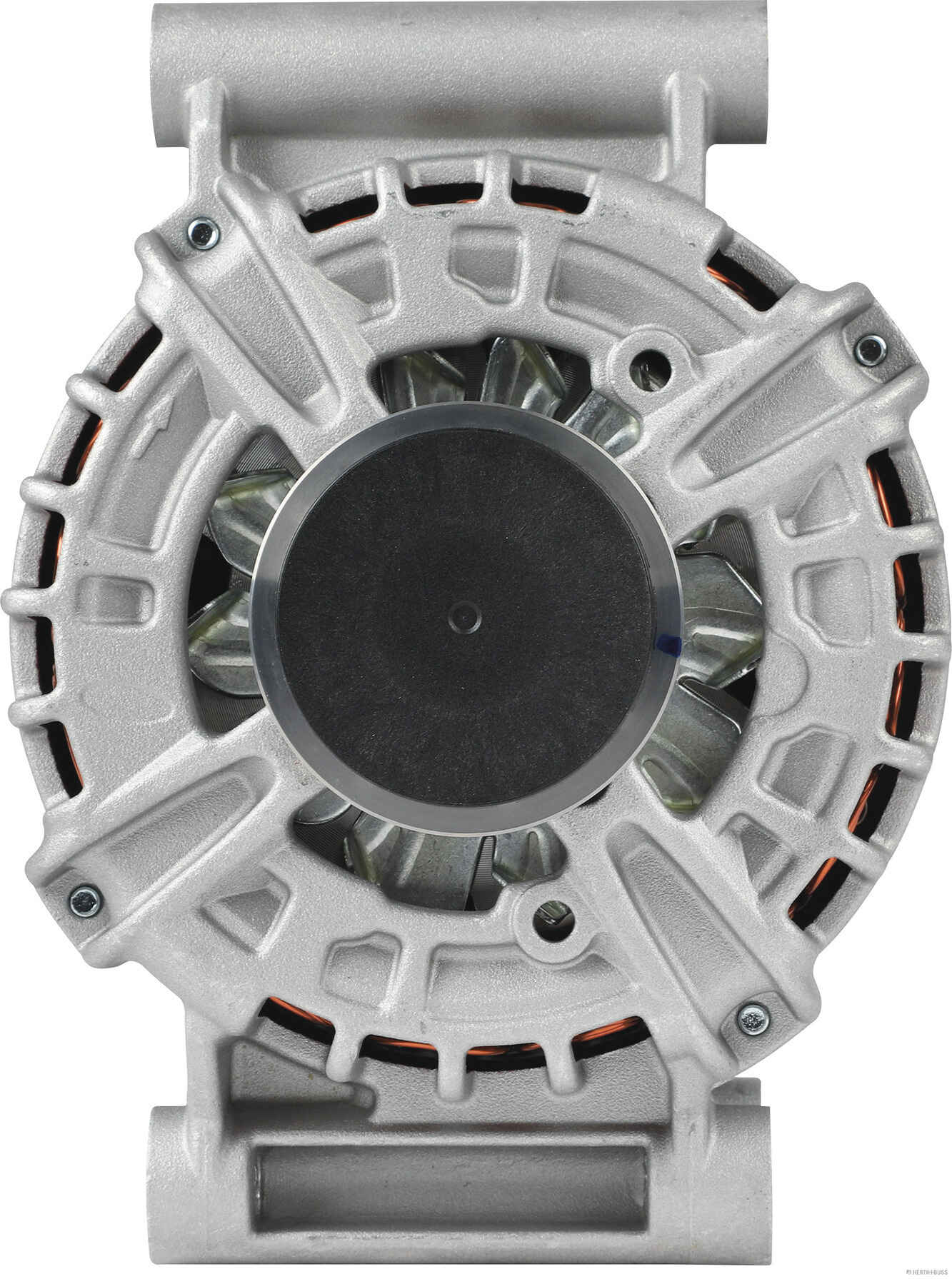 Alternateur HERTH+BUSS ELPARTS 32811013