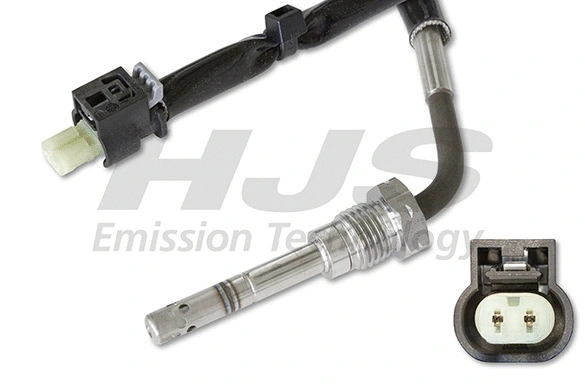 Capteur, température des gaz HJS 92 09 4025