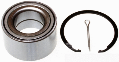 Kit de roulements de roue DENCKERMANN W413241