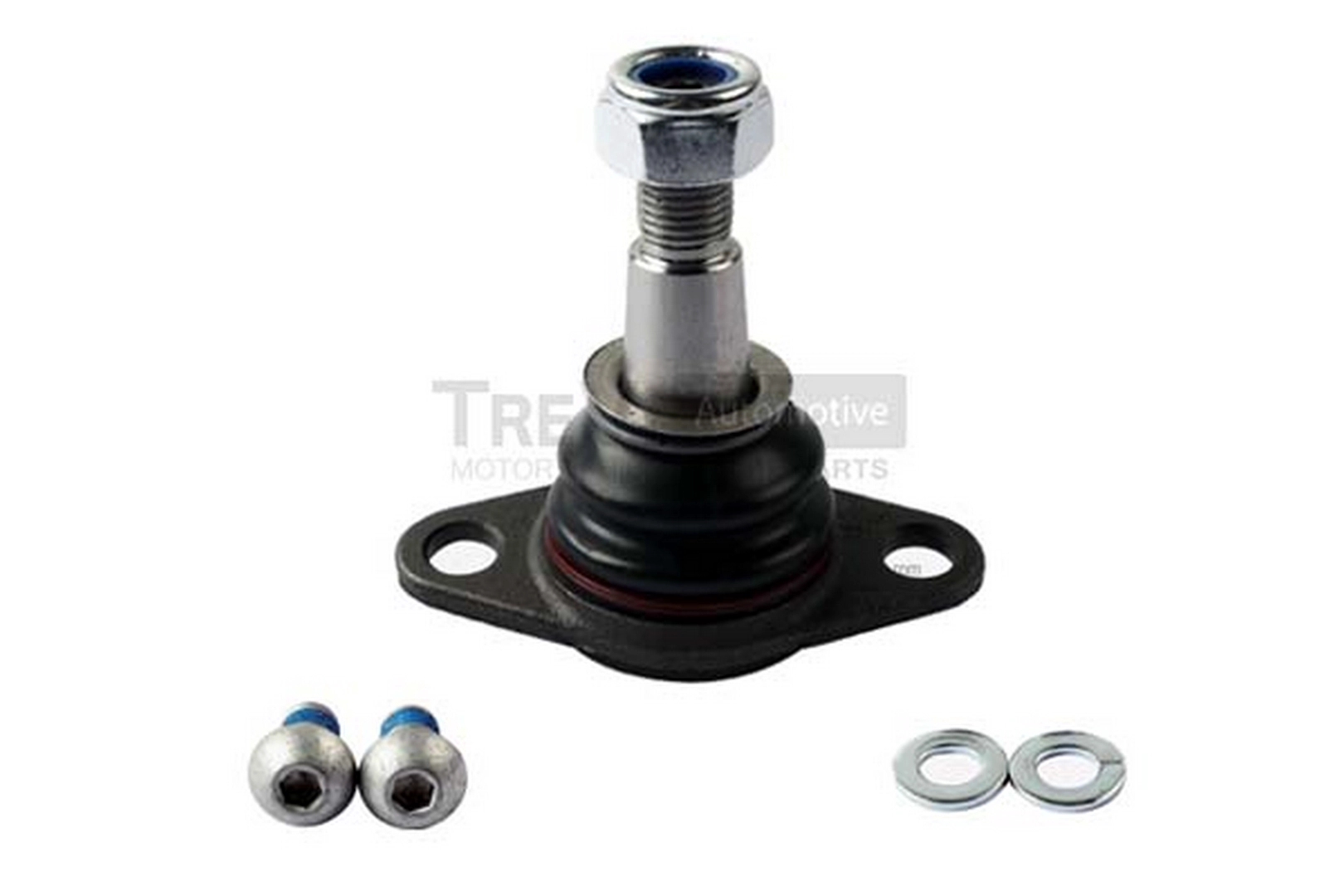 Rotule de suspension TREVI AUTOMOTIVE TRTT1580