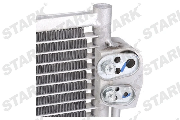 Condenseur, climatisation Stark SKCD-0110473