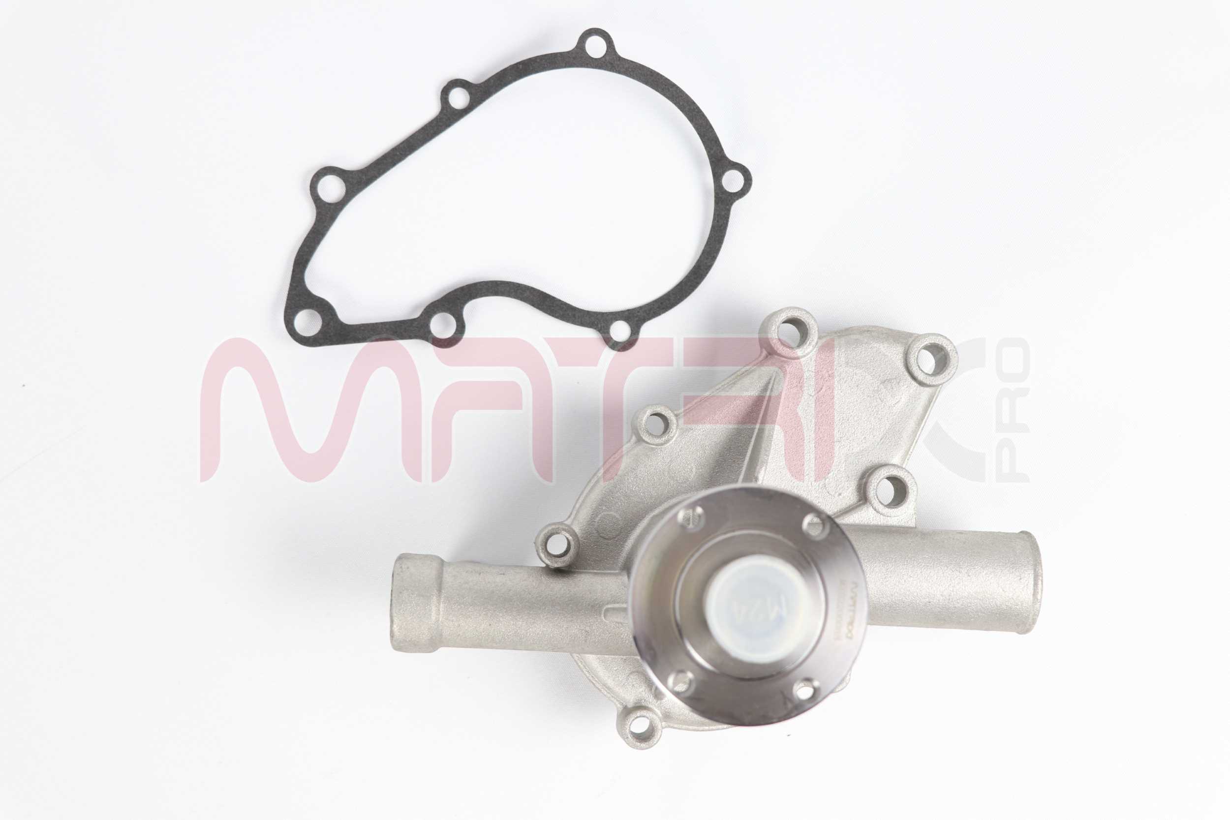 Pompe à eau, refroidissement du moteur MATRIX PRO MX01200088