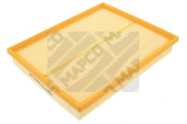 Filtre à air MAPCO 60710