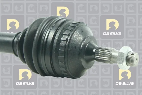 Arbre de transmission DA SILVA 3546AT