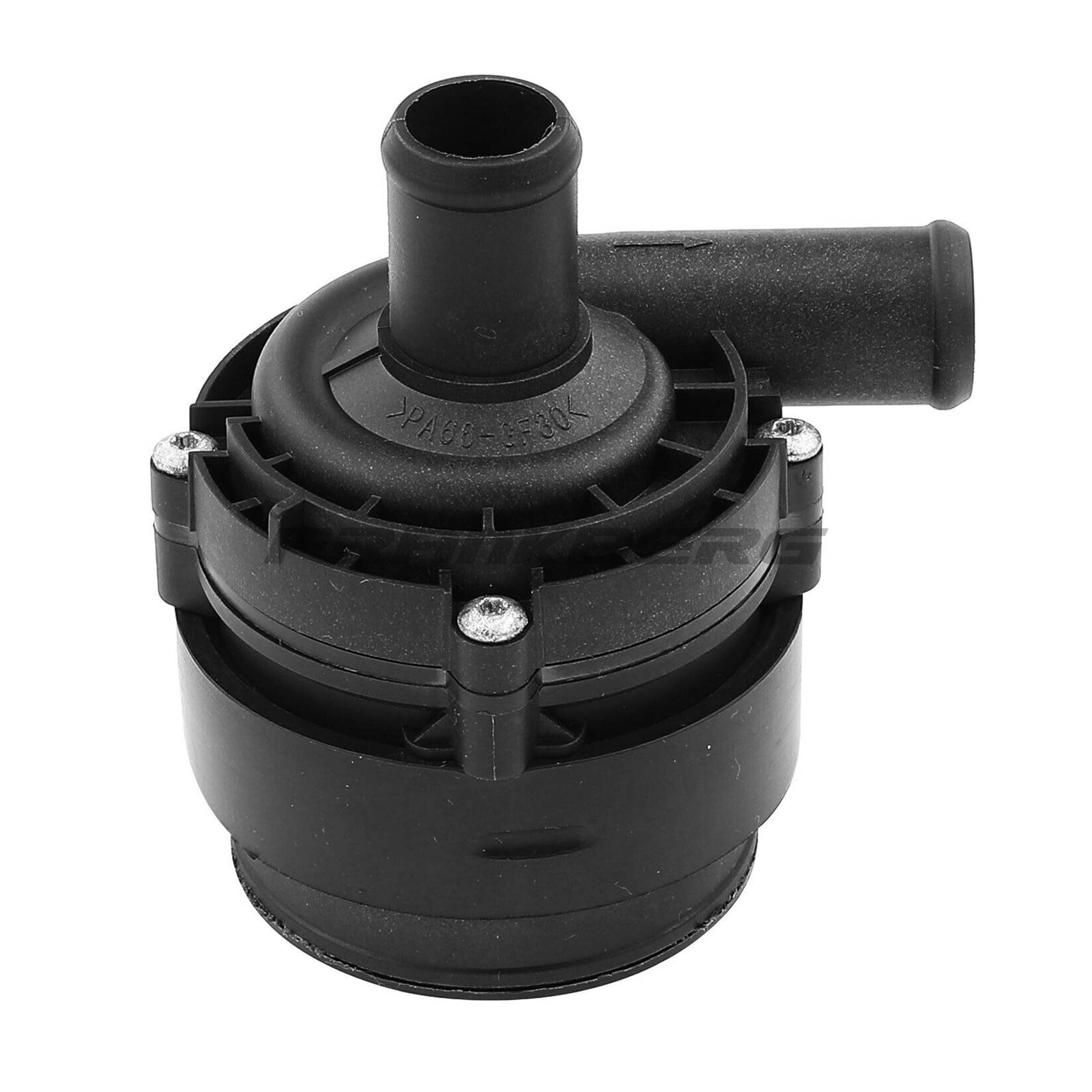 Pompe à eau auxiliaire (circuit d'eau de refroidiss.) Frankberg 5481FB0002366
