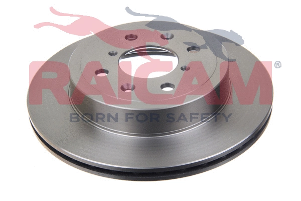 Disque de frein RAICAM RD01005