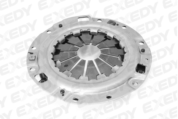 Mécanisme d'embrayage EXEDY DHC511