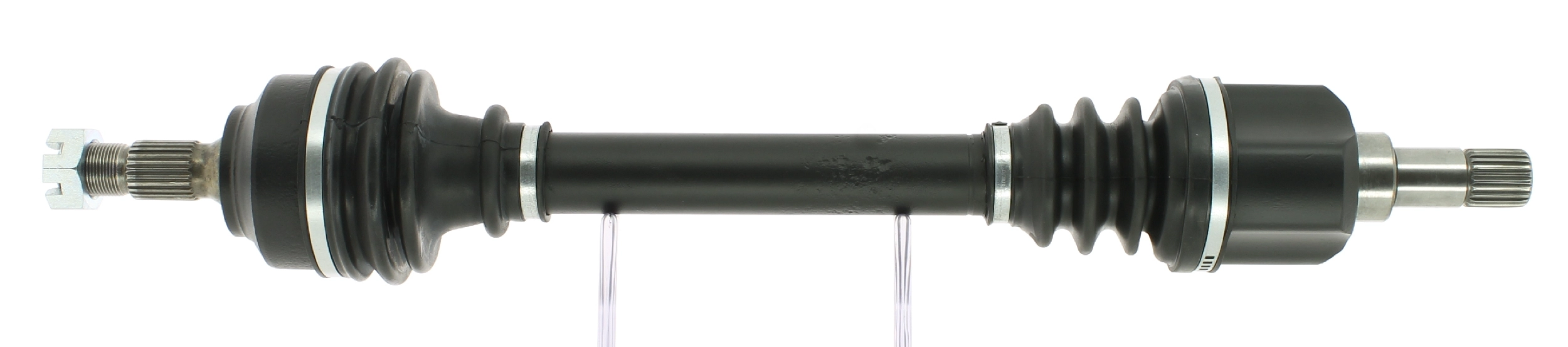 Arbre de transmission FRIESEN FDS1062
