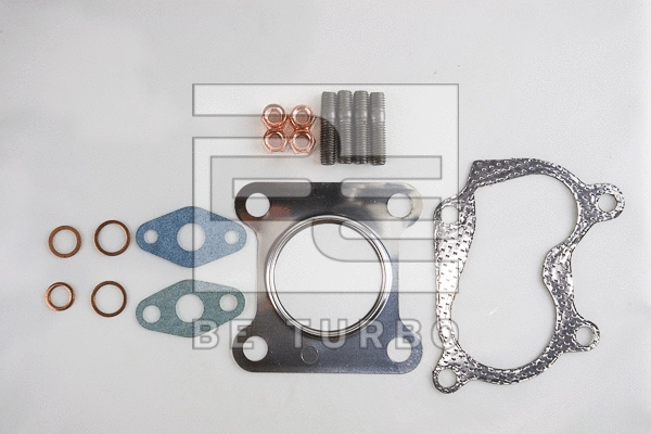 Kit de montage, compresseur BE TURBO ABS075
