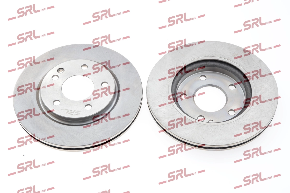 Disque de frein SRLine S71-0282