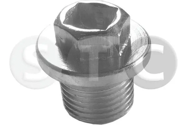 Vis-bouchon, carter d'huile STC T400670