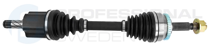Arbre de transmission Professional Parts 46431529