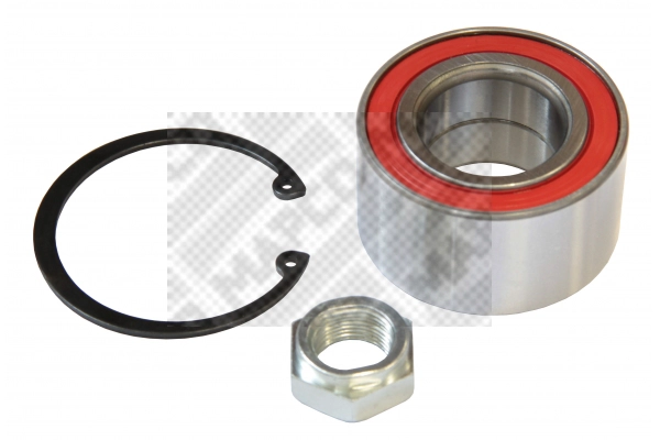 Kit de roulements de roue MAPCO 26950