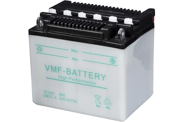 Batterie de démarrage VMF 50799