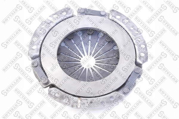 Mécanisme d'embrayage STELLOX 07-00348-SX