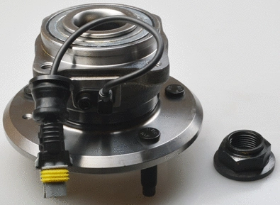 Kit de roulements de roue DENCKERMANN W413504