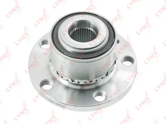 Kit de roulements de roue LYNXAUTO WH-1308