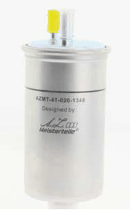 Filtre à carburant A.Z. Meisterteile AZMT-41-020-1348
