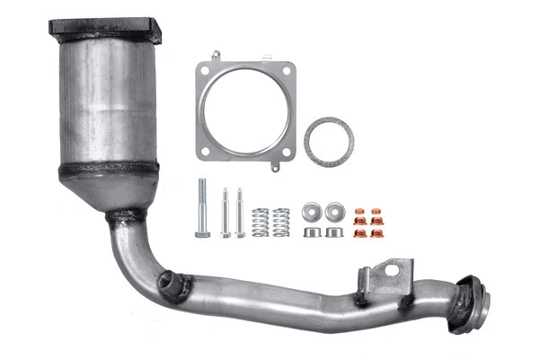 Catalyseur Faurecia FS45757K