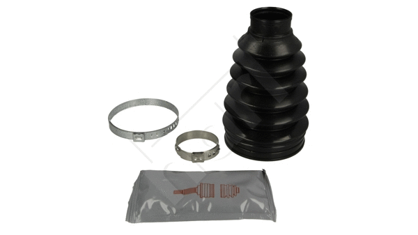 Jeu de joints-soufflets, arbre de commande HART 418 001