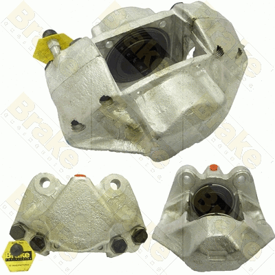 Étrier de frein Brake ENGINEERING CA322