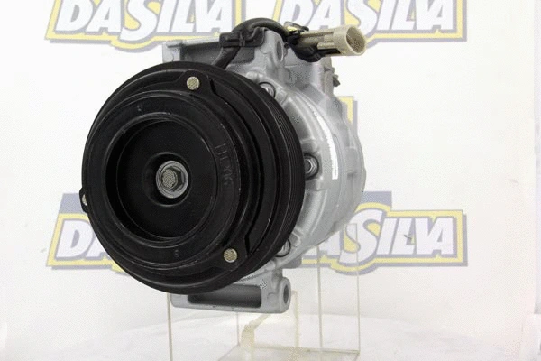 Compresseur, climatisation DA SILVA FC3263
