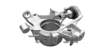 Fusée d'essieu, suspension de roue TALOSA 79-02803L