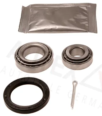 Kit de roulements de roue AUTEX 808819