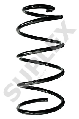 Ressort de suspension SUPLEX 38191
