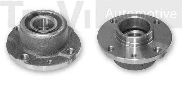 Kit de roulements de roue TREVI AUTOMOTIVE WB2135