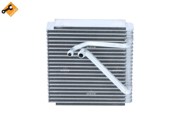 Évaporateur climatisation WILMINK GROUP WG2161325
