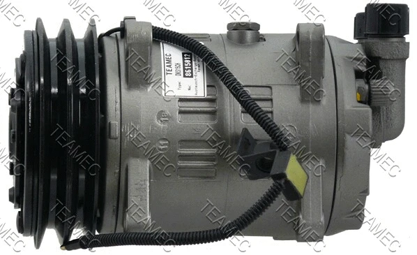 Compresseur, climatisation APC ACT3615012