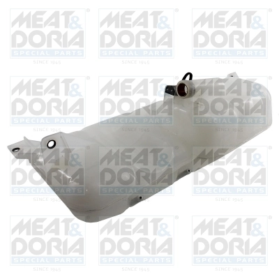 Caisse à eau, radiateur MEAT & DORIA 2035073