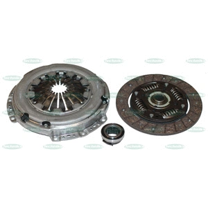 Kit d'embrayage Technika TKA810053