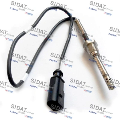 Capteur, température des gaz SIDAT 82.1136