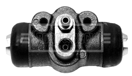Cylindre de roue BORG & BECK BBW1767
