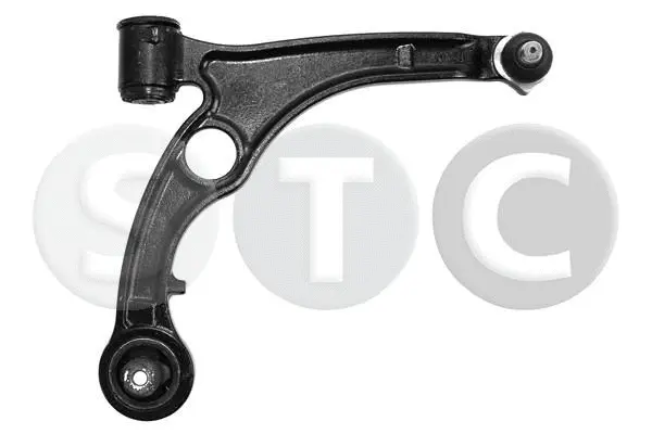 Bras de liaison, suspension de roue STC T452071