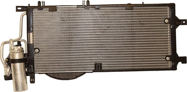 Condenseur, climatisation PowerMax 7110657