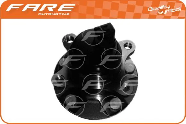 Moyeu de roue FARE-CO 26245