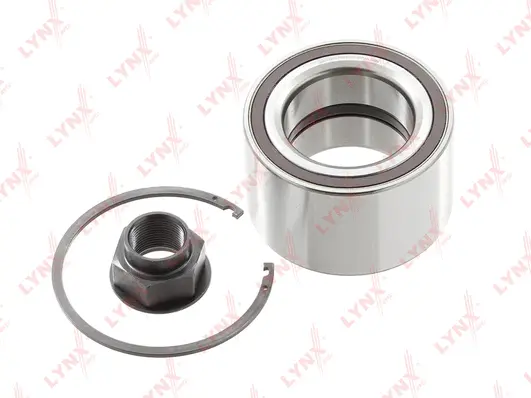 Kit de roulements de roue LYNXAUTO WB-1307