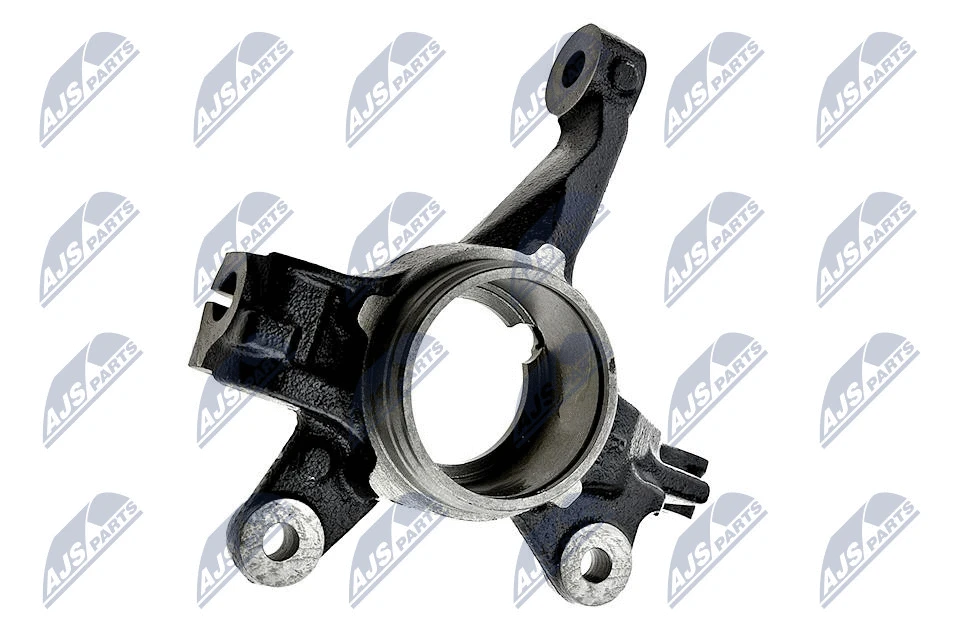 Fusée d'essieu, suspension de roue NTY ZZP-MZ-020