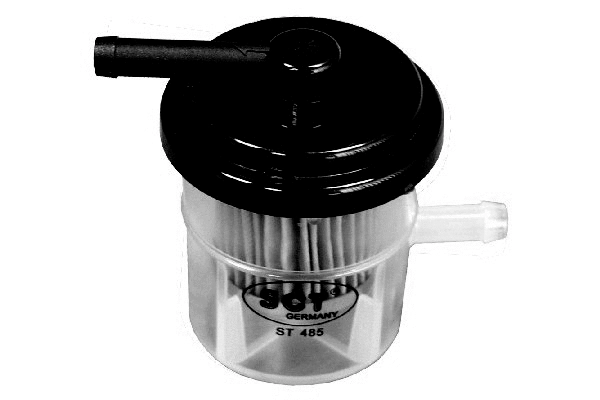 Filtre à carburant SCT - MANNOL ST 485