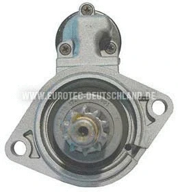 Démarreur EUROTEC 11016250