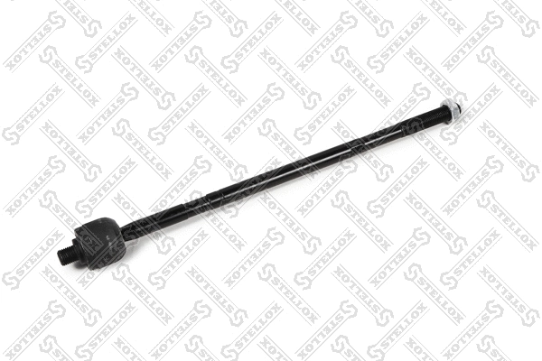 Rotule de direction intérieure, barre de connexion STELLOX 55-02769A-SX