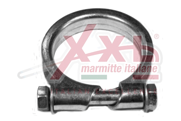 Pièce de serrage, échappement XXLMARMITTEITALIANE X11167L