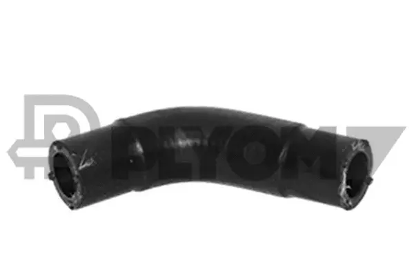 Gaine de suralimentation PLYOM P753081