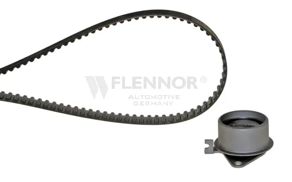 Kit de courroie crantée FLENNOR F914323V